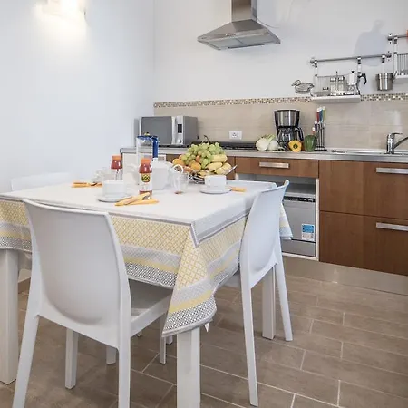 Ca' Alba Apartament Wenecja