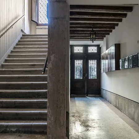 Ca' Alba Apartament