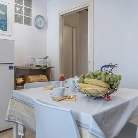Apartament Ca' Alba *