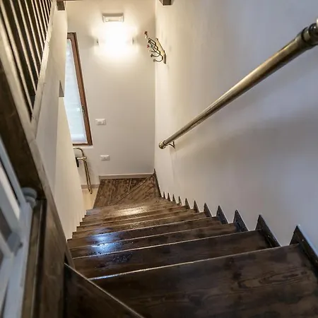 Apartment Ca' Alba