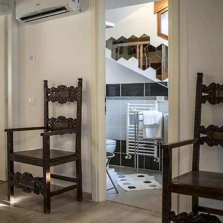 Apartament Ca' Alba *