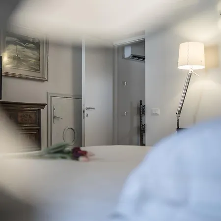 Ca' Alba Apartment *