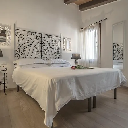 Apartament Ca' Alba Wenecja