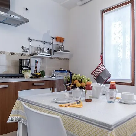 Ca' Alba * Wenecja