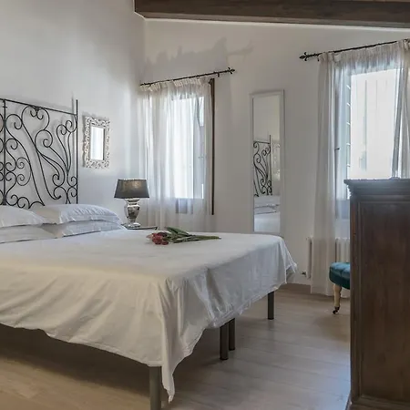 Apartament Ca' Alba Wenecja