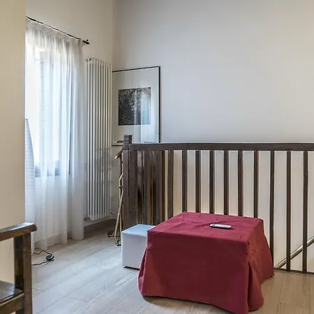 Apartament Ca' Alba *