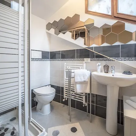 Ca' Alba Apartman