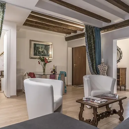 Apartman Ca' Alba